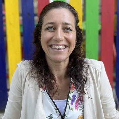 Leiterin, Elementarpädagogin