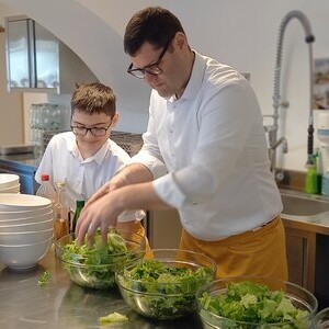 Herzlichen Dank an alle ehrenamtlichen Mitarbeiter:innen